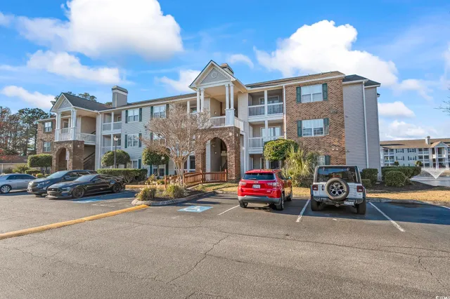 $219,000 | 3753 Citation Way, Unit 438, Myrtle Beach, SC 29577