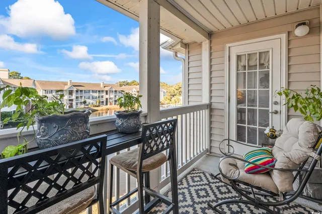 $219,000 | 3753 Citation Way, Unit 438, Myrtle Beach, SC 29577