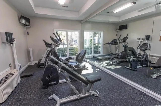 $219,000 | 3753 Citation Way, Unit 438, Myrtle Beach, SC 29577