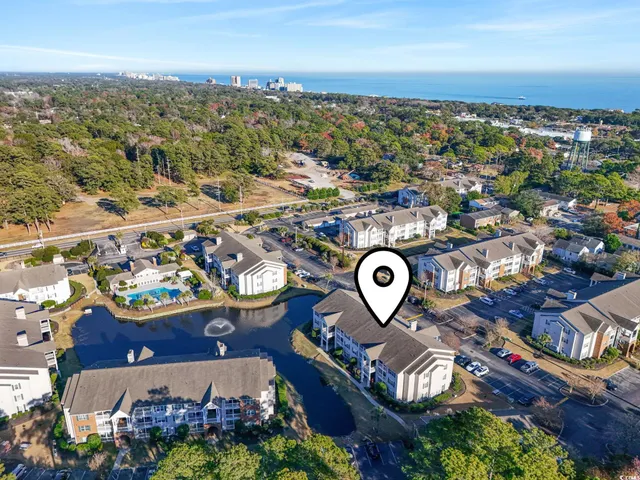 $219,000 | 3753 Citation Way, Unit 438, Myrtle Beach, SC 29577