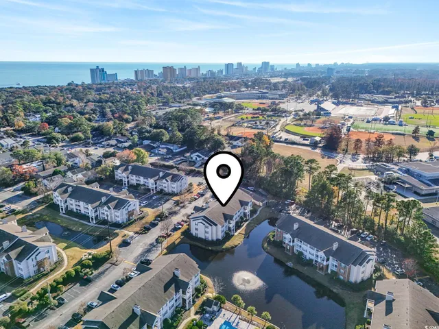 $219,000 | 3753 Citation Way, Unit 438, Myrtle Beach, SC 29577