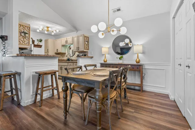 $219,000 | 3753 Citation Way, Unit 438, Myrtle Beach, SC 29577