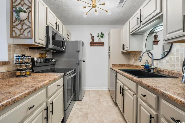 $219,000 | 3753 Citation Way, Unit 438, Myrtle Beach, SC 29577