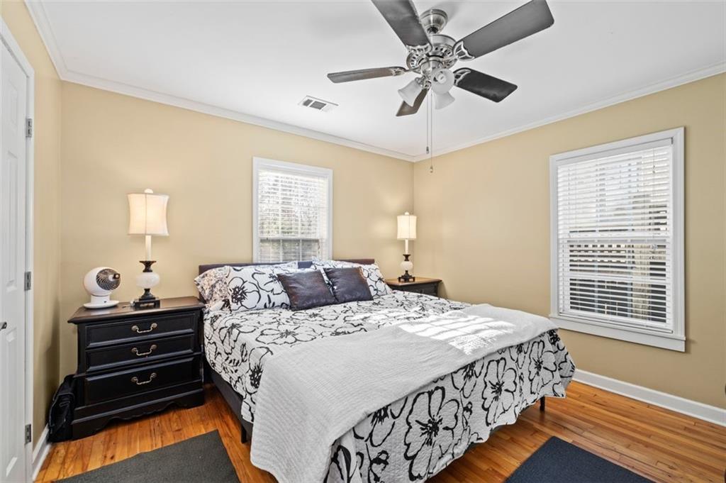 238 Cres Circle Southwest Marietta, GA 30064 - Photo 16 of 24