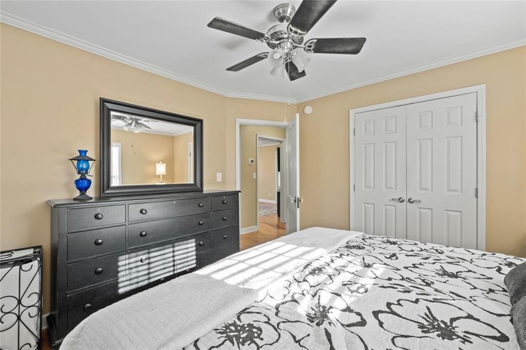 238 Cres Circle Southwest Marietta, GA 30064 - Photo 17 of 24