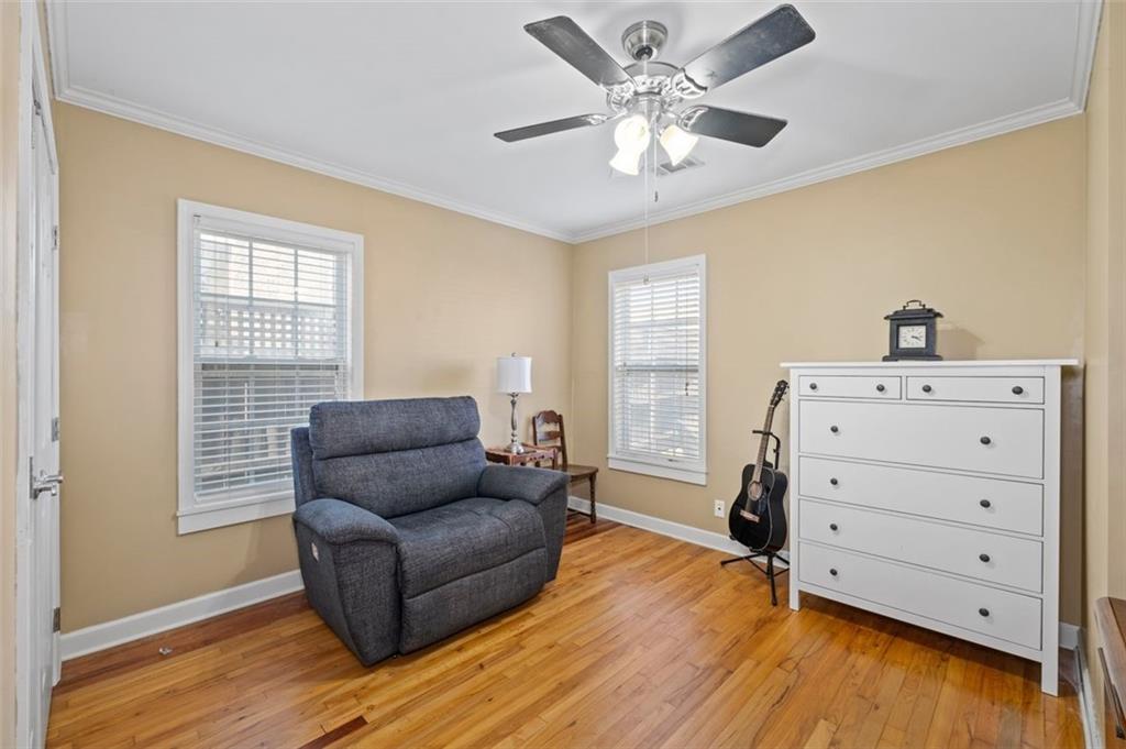 238 Cres Circle Southwest Marietta, GA 30064 - Photo 18 of 24