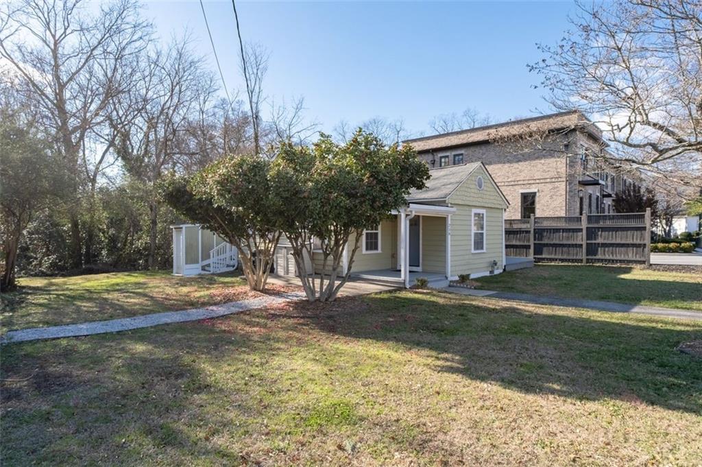 238 Cres Circle Southwest Marietta, GA 30064 - Photo 20 of 24