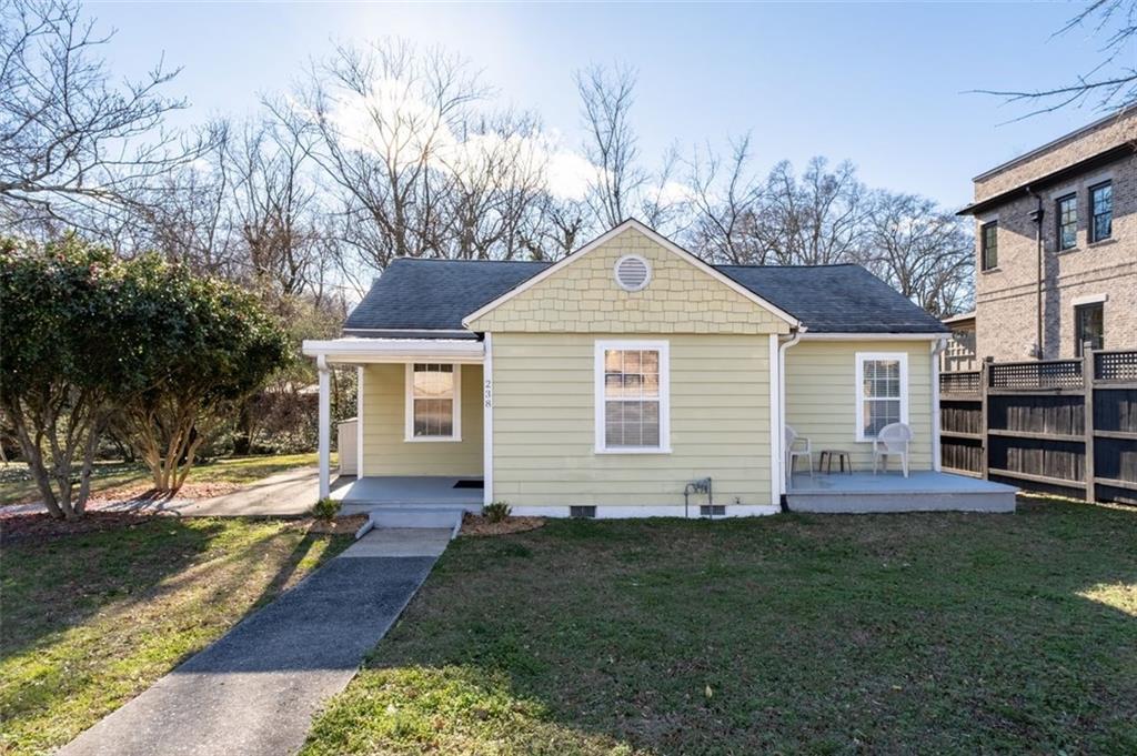 238 Cres Circle Southwest Marietta, GA 30064 - Photo 23 of 24