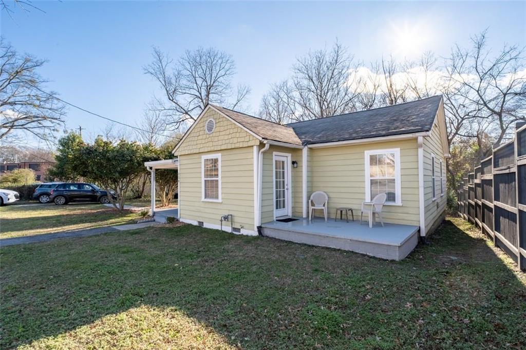 238 Cres Circle Southwest Marietta, GA 30064 - Photo 24 of 24