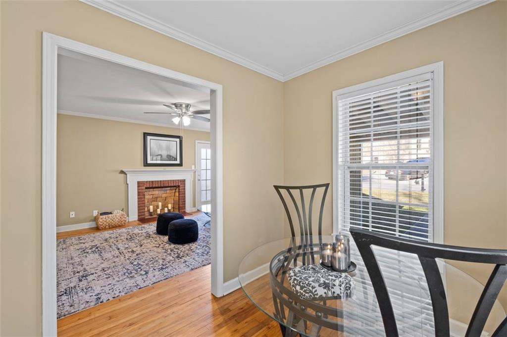 238 Cres Circle Southwest Marietta, GA 30064 - Photo 8 of 24