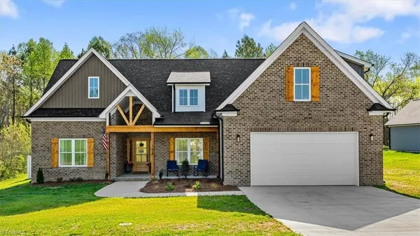 $510,000 | 176 Cricket's Run, Lexington, NC 27295