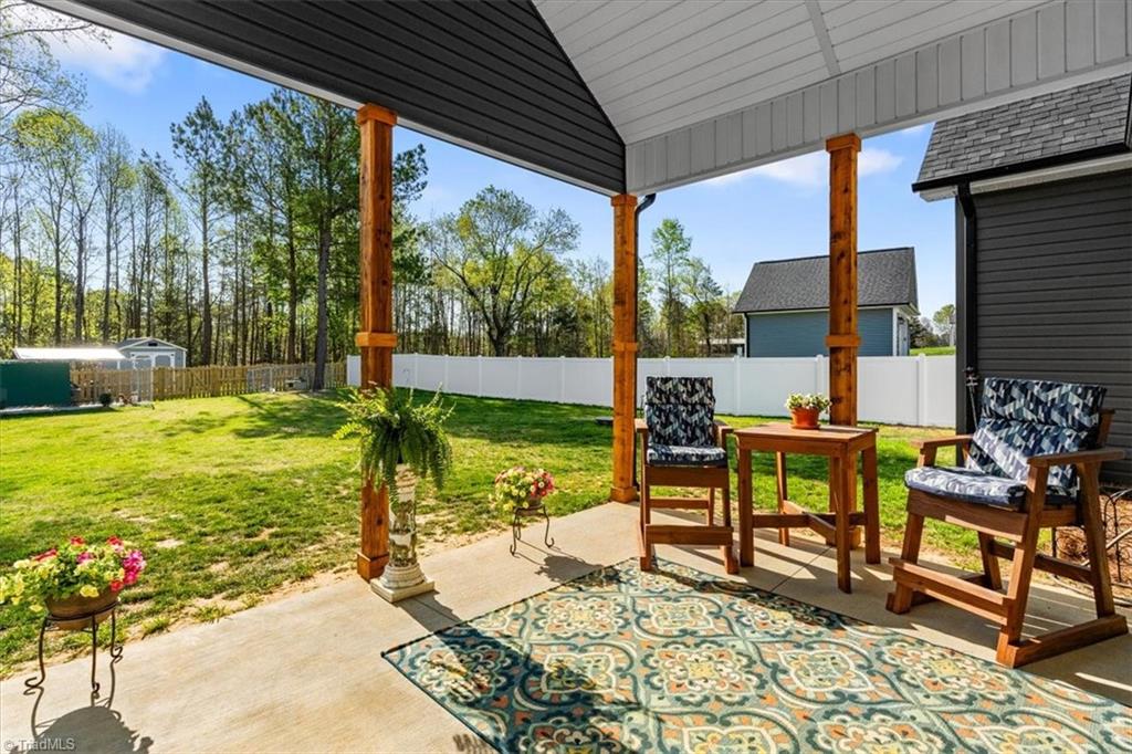 176 Cricket's Run Lexington, NC 27295 - Photo 42 of 47