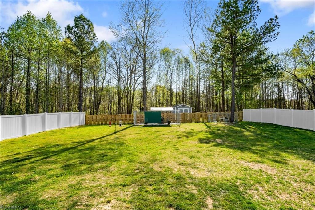 176 Cricket's Run Lexington, NC 27295 - Photo 45 of 47