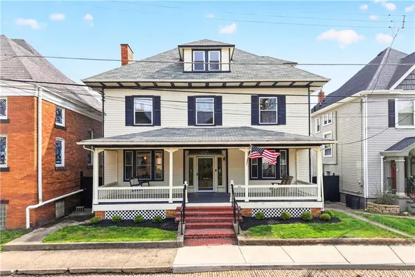 $435,000 | 358 Iroquois Place, Beaver, PA 15009