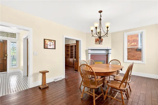 $435,000 | 358 Iroquois Place, Beaver, PA 15009