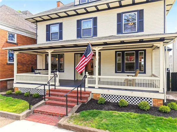 $435,000 | 358 Iroquois Place, Beaver, PA 15009