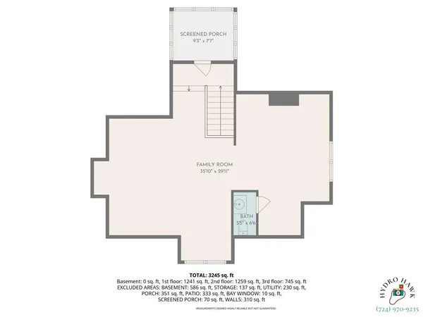 $435,000 | 358 Iroquois Place, Beaver, PA 15009