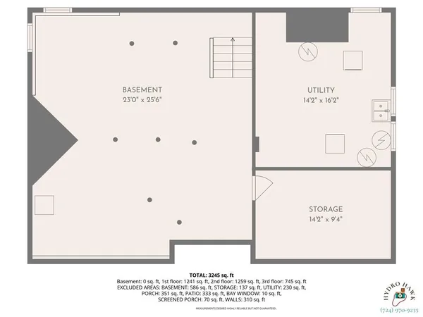 $435,000 | 358 Iroquois Place, Beaver, PA 15009