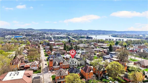 $435,000 | 358 Iroquois Place, Beaver, PA 15009