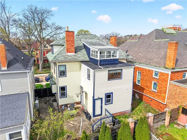 $435,000 | 358 Iroquois Place, Beaver, PA 15009