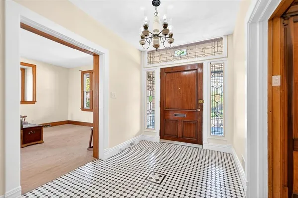 $435,000 | 358 Iroquois Place, Beaver, PA 15009