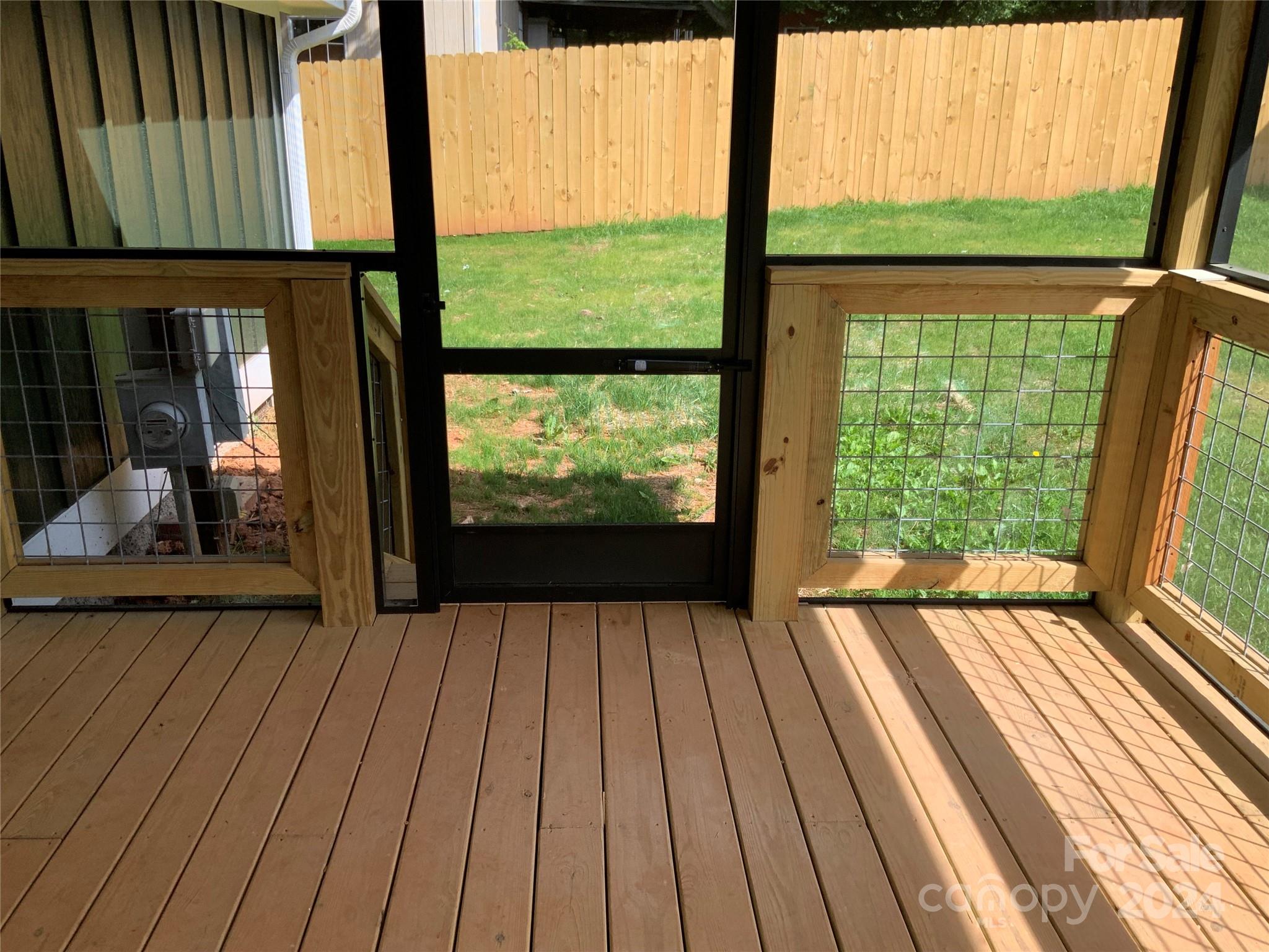 25 Marion Road Leicester, NC 28748 - Photo 20 of 22 Gallery Image 20