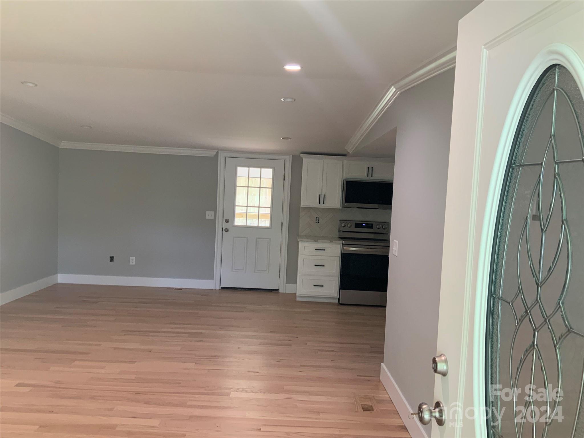 25 Marion Road Leicester, NC 28748 - Photo 4 of 22 Gallery Image 4