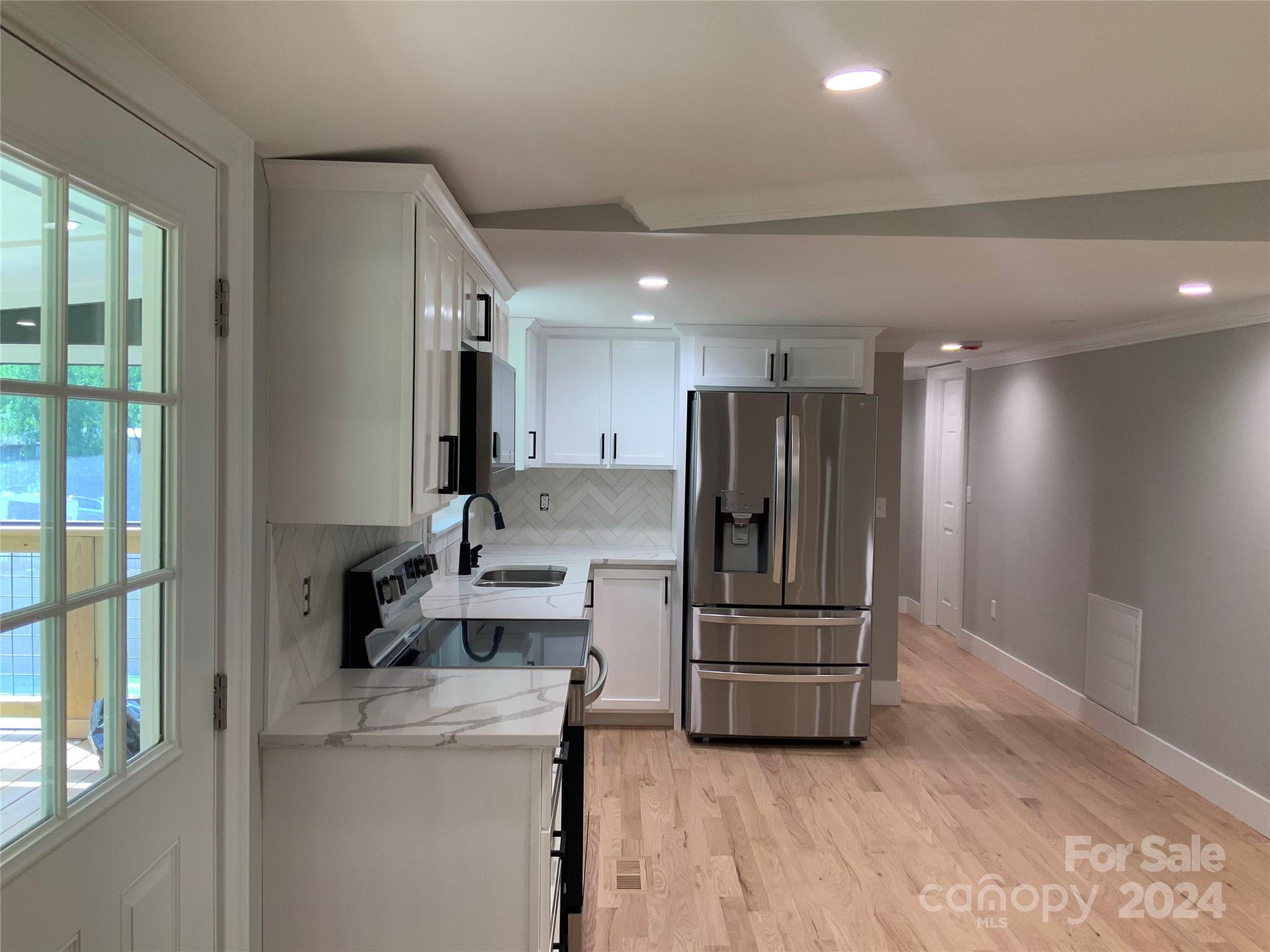 25 Marion Road Leicester, NC 28748 - Photo 6 of 22 Gallery Image 6