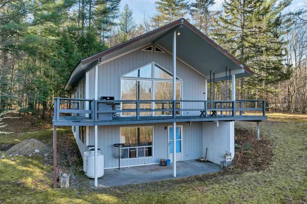 $599,900 | 69 Grandview Drive, North Woodstock, NH 03262