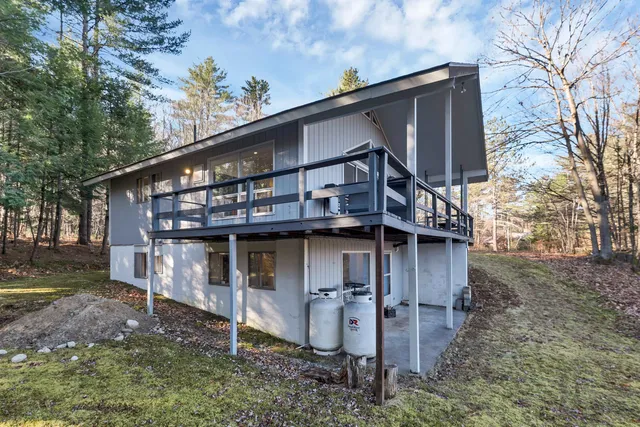$619,900 | 69 Grandview Drive, North Woodstock, NH 03262