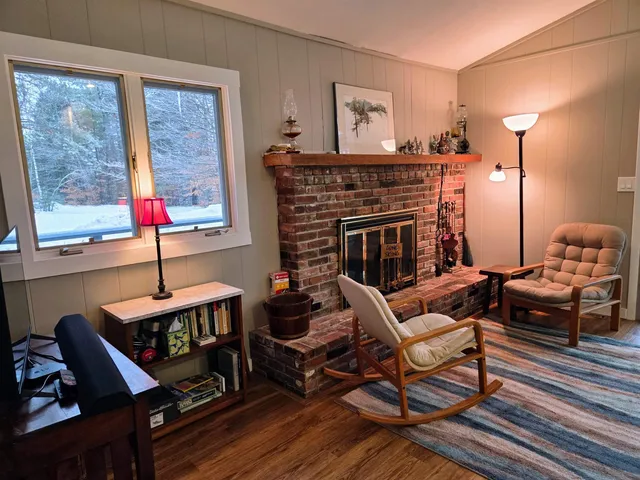 $619,900 | 69 Grandview Drive, North Woodstock, NH 03262