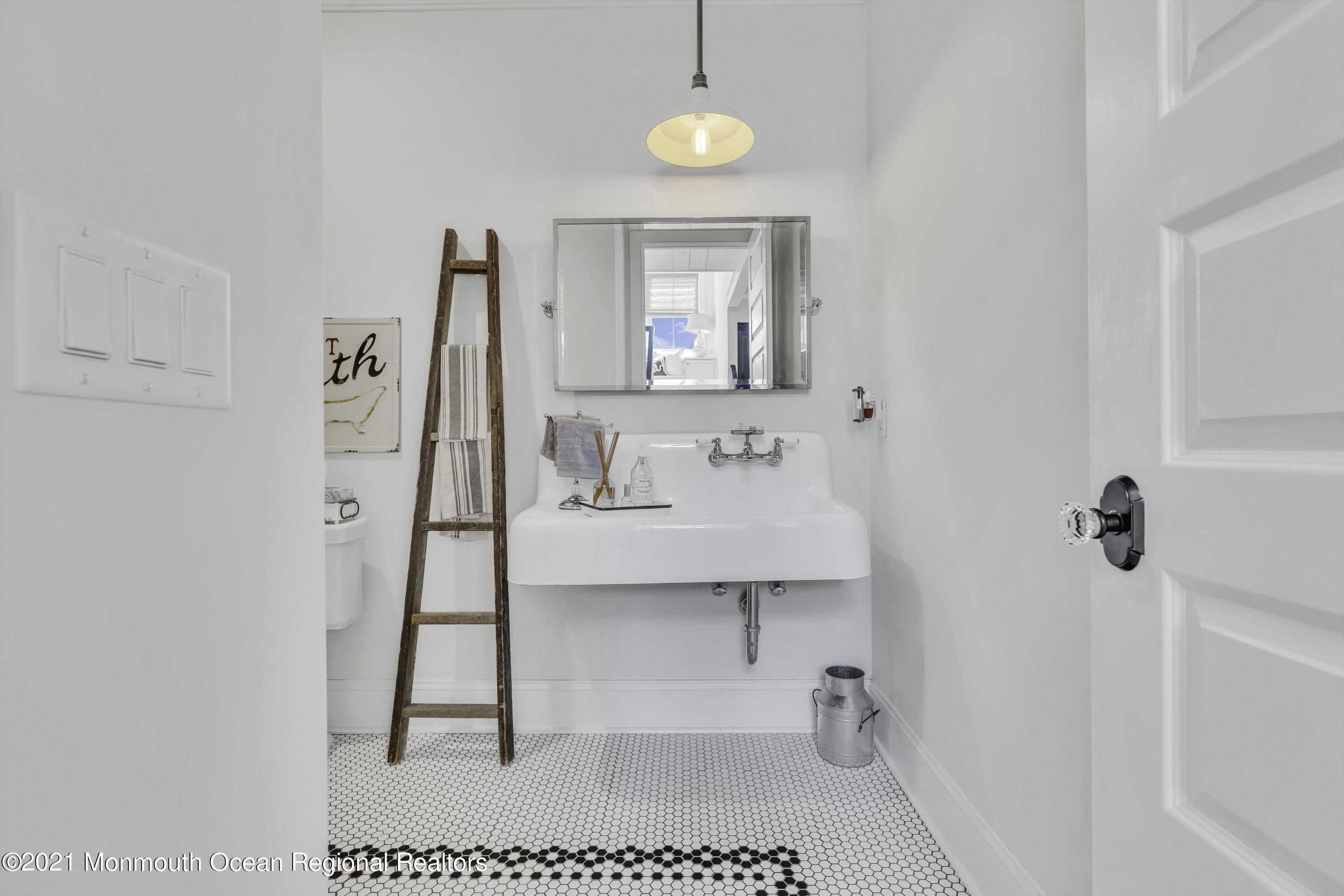 52 Marcellus Avenue Manasquan, NJ 08736 - Photo 13 of 79 Powder Room