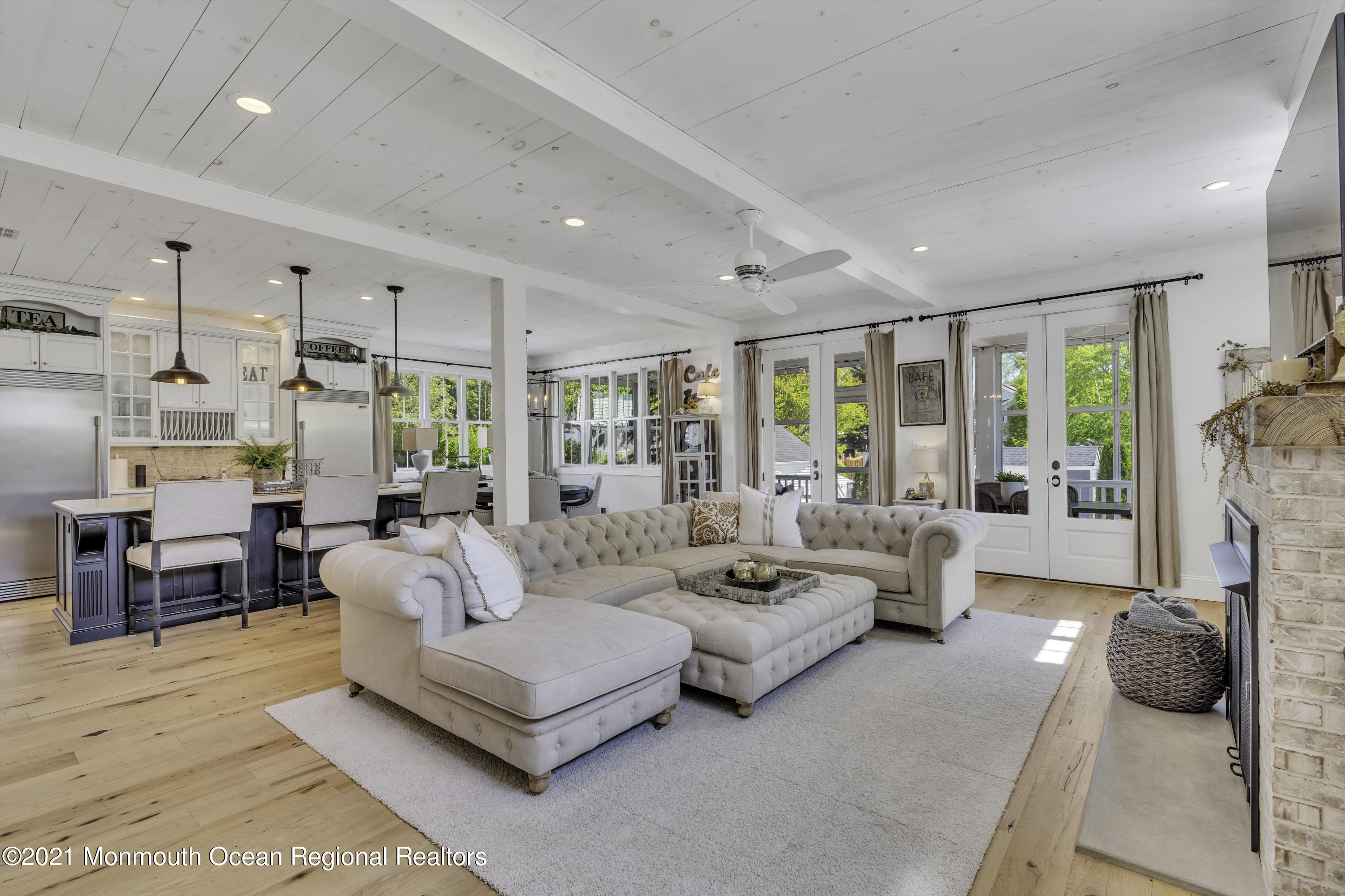 52 Marcellus Avenue Manasquan, NJ 08736 - Photo 15 of 79 1st Floor