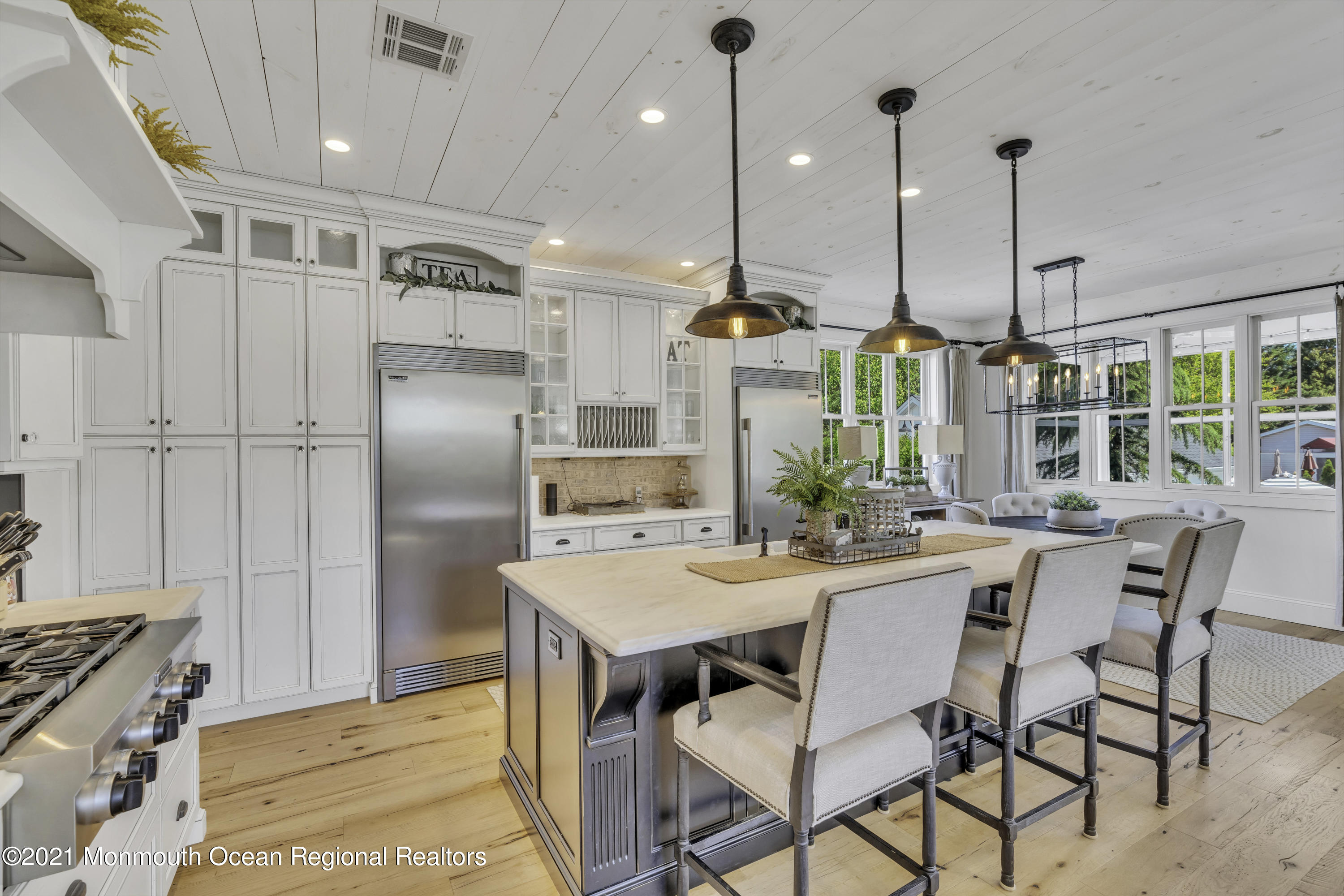 52 Marcellus Avenue Manasquan, NJ 08736 - Photo 21 of 79 1st Floor