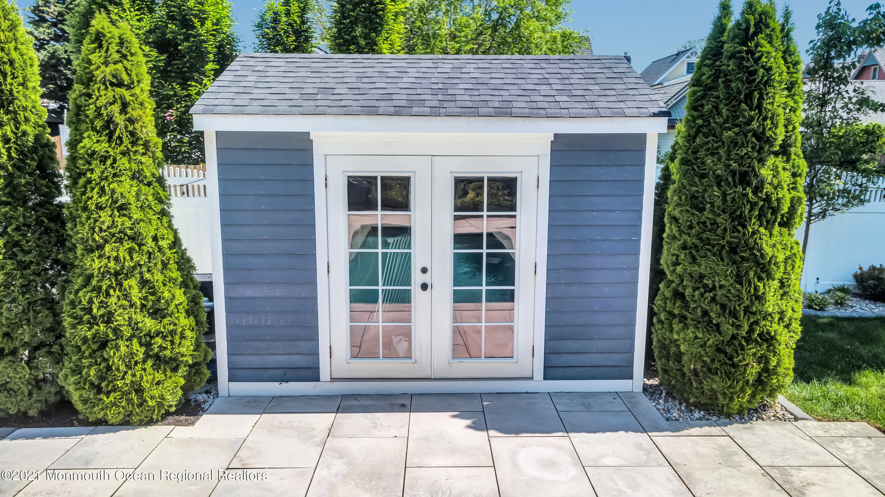 52 Marcellus Avenue Manasquan, NJ 08736 - Photo 37 of 79 Pool House