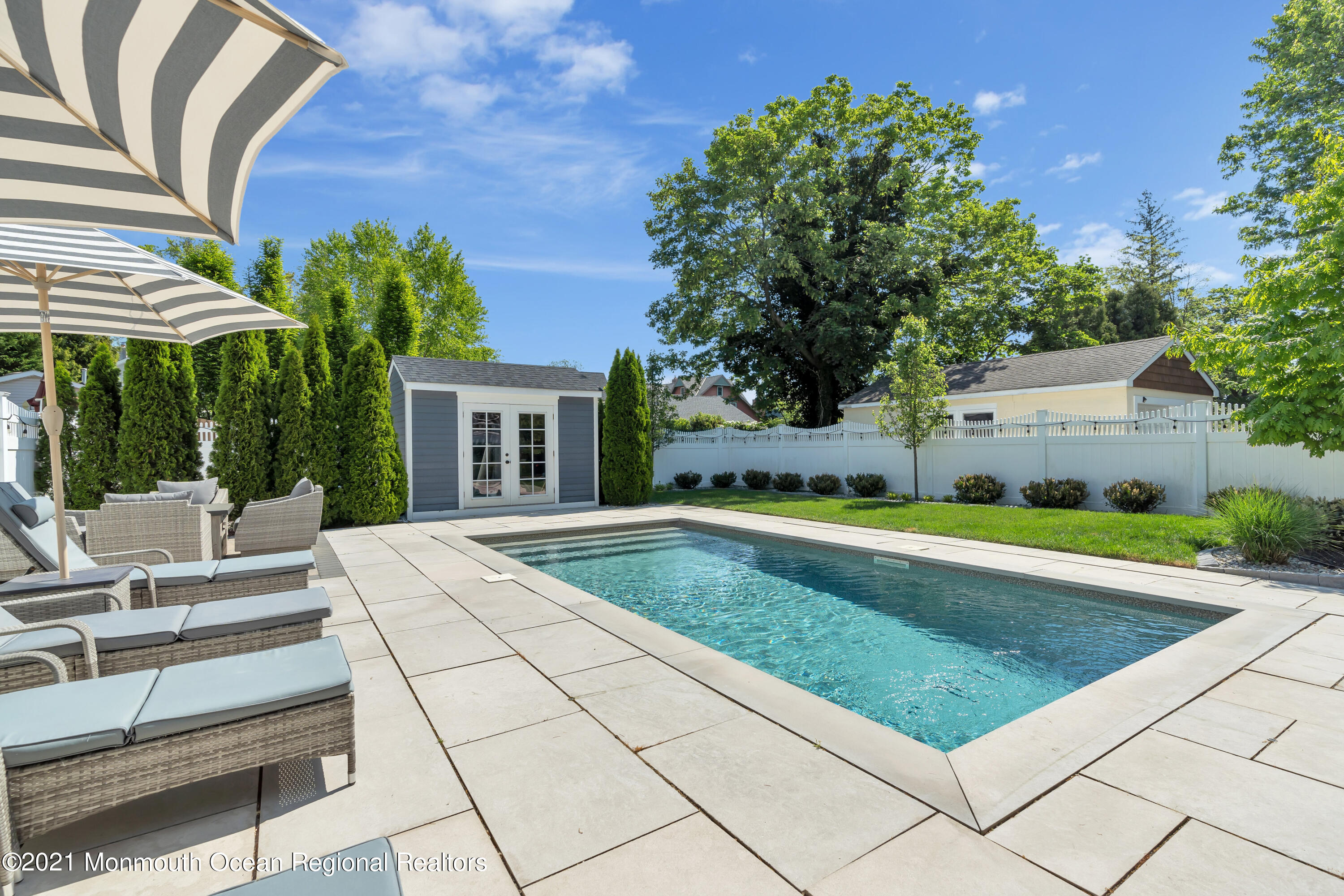 52 Marcellus Avenue Manasquan, NJ 08736 - Photo 38 of 79 Rear Property