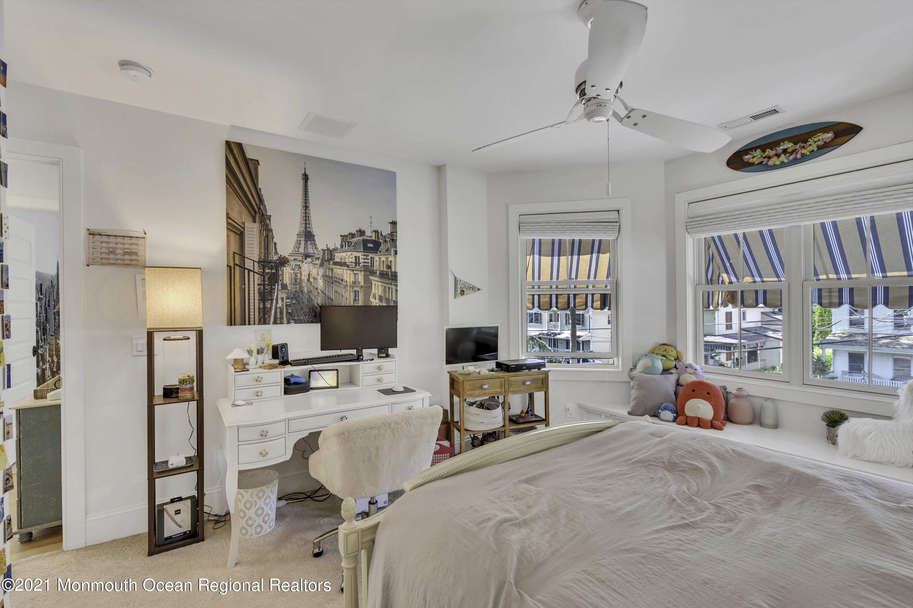 52 Marcellus Avenue Manasquan, NJ 08736 - Photo 51 of 79 2nd Fl. BR