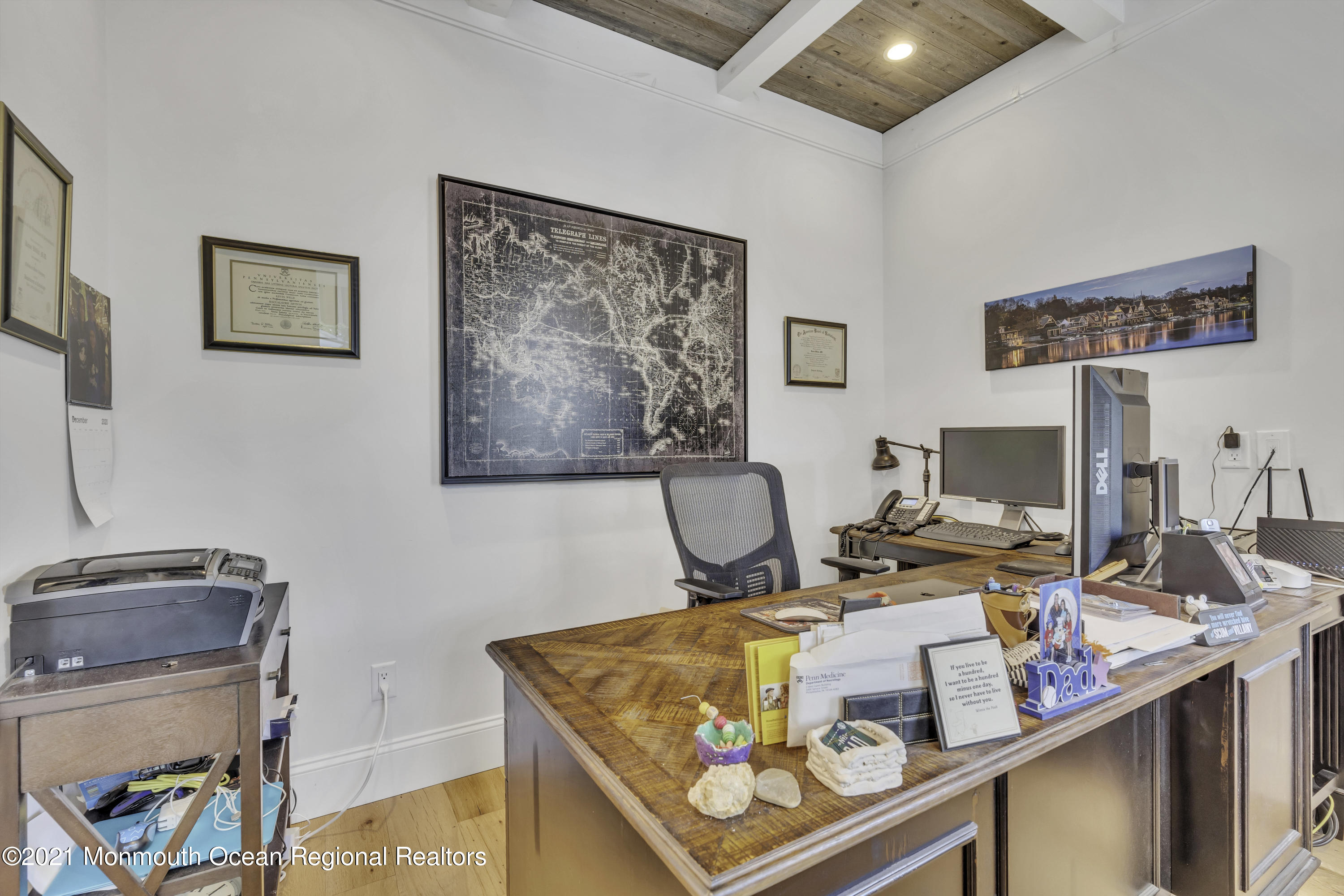 52 Marcellus Avenue Manasquan, NJ 08736 - Photo 8 of 79 Home Office