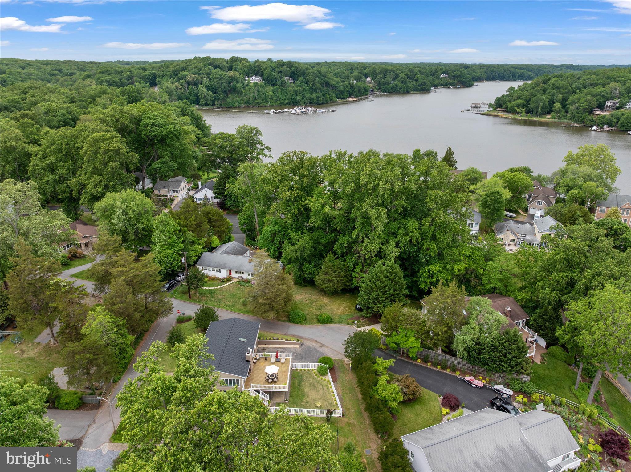 508 Walnut Drive Riva, MD 21140 - Photo 33 of 66