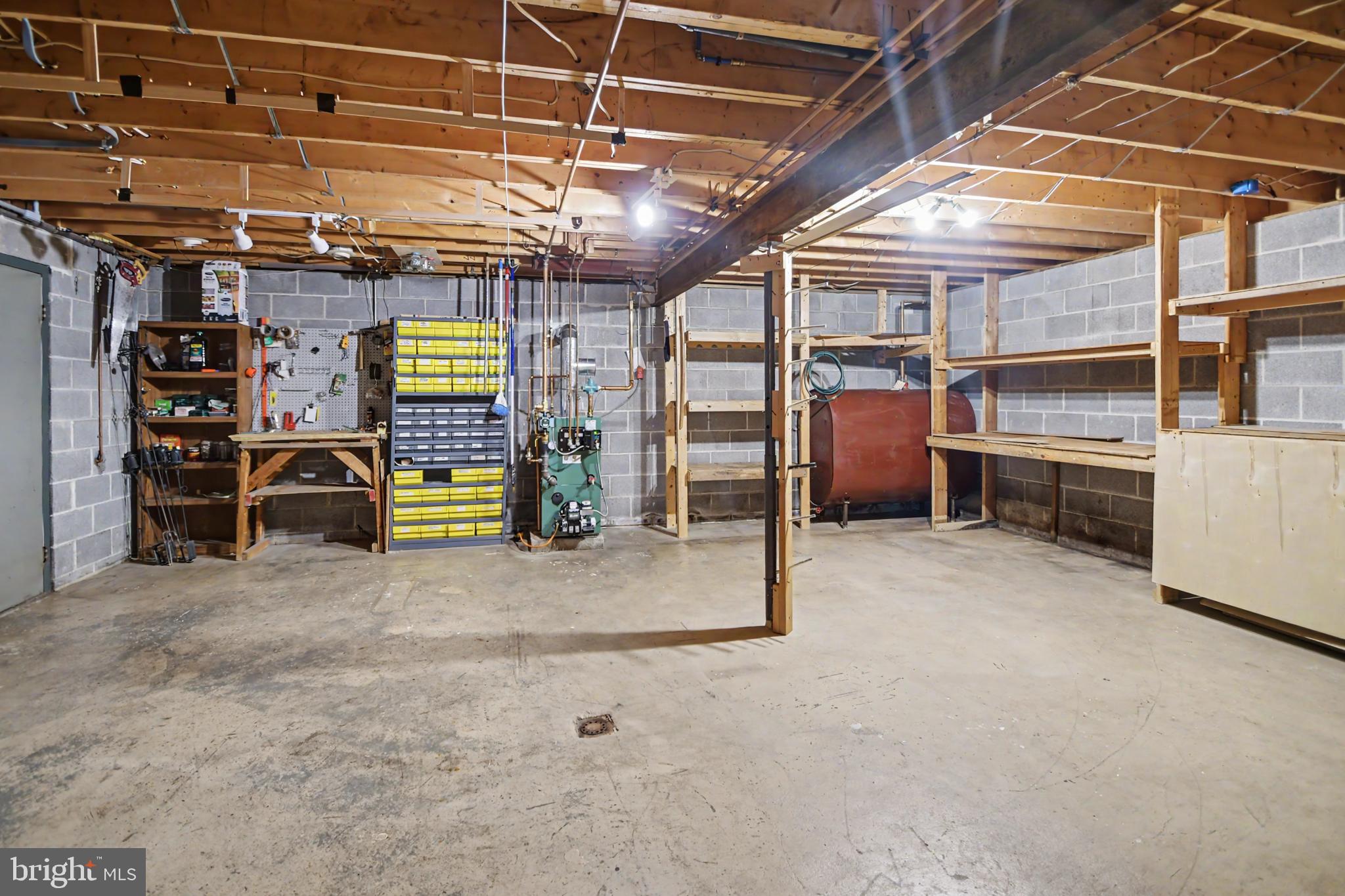 126 Lenape Road Barto, PA 19504 - Photo 31 of 52 Gallery Image 31