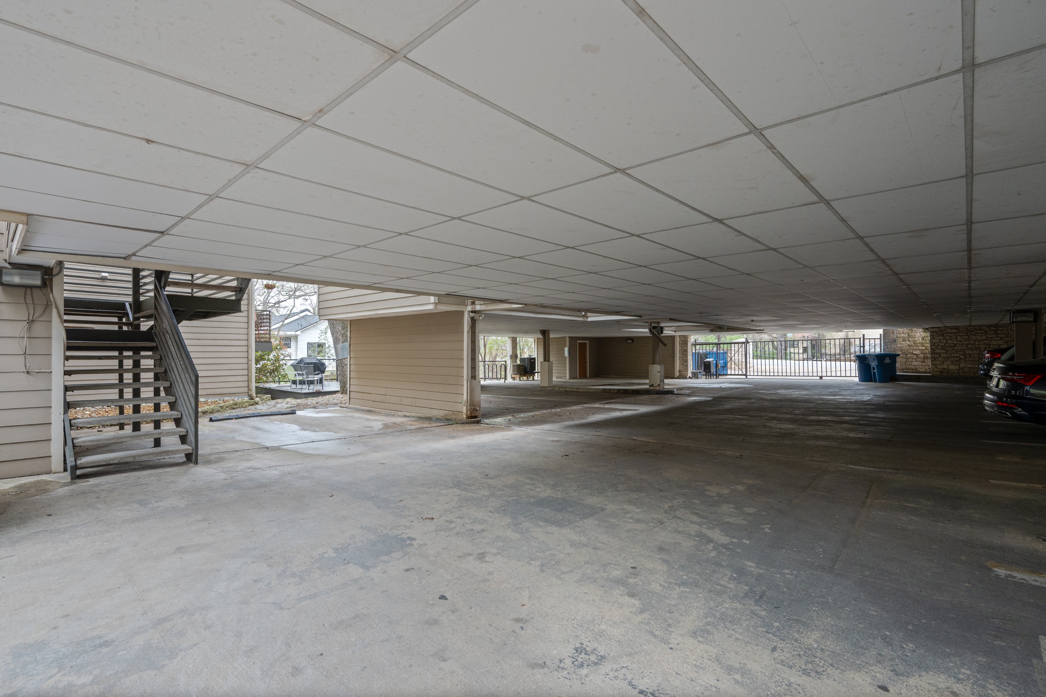 4409 Duval Street, Unit 305 Austin, TX 78751 - Photo 20 of 35