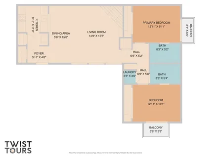 $330,000 | 4409 Duval Street, Unit 305, Austin, TX 78751