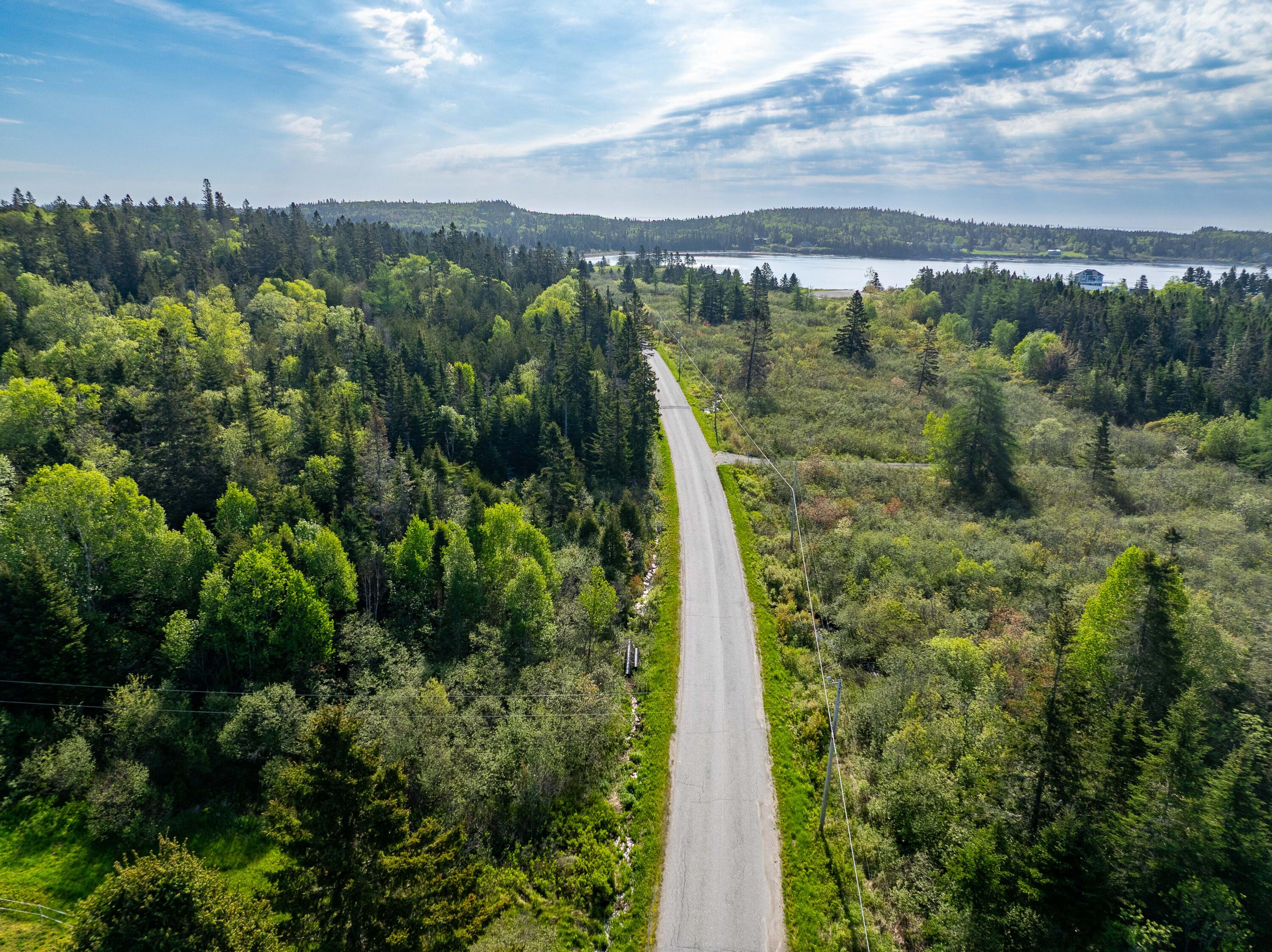 25-h-2 Boot Cove Road Lubec, ME 04652 - Photo 2 of 4 Lot 1-25-H Boot Cove Rd, Lubec (1 of 8)
