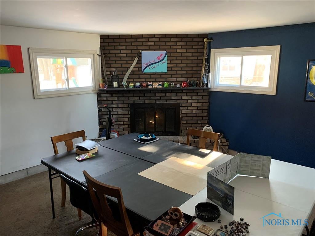 724 Hayes Road Toledo, OH 43615 - Photo 9 of 24 Gallery Image 9