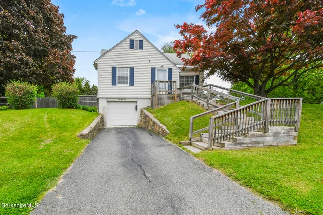 $349,900 | 153 Elberon Avenue, Pittsfield, MA 01201