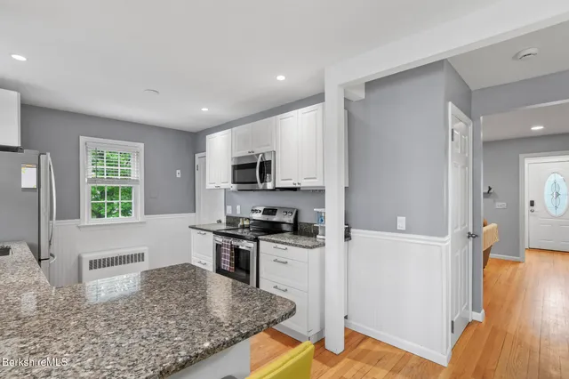 $349,900 | 153 Elberon Avenue, Pittsfield, MA 01201