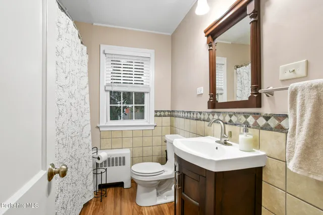 $349,900 | 153 Elberon Avenue, Pittsfield, MA 01201