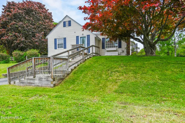 $349,900 | 153 Elberon Avenue, Pittsfield, MA 01201