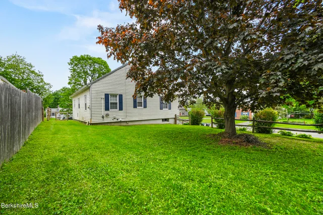 $349,900 | 153 Elberon Avenue, Pittsfield, MA 01201