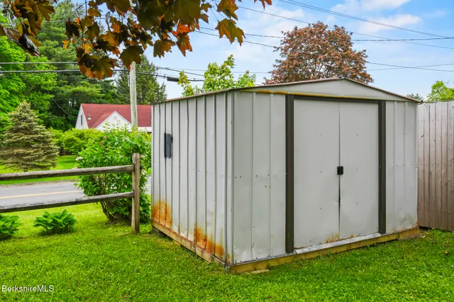 $349,900 | 153 Elberon Avenue, Pittsfield, MA 01201